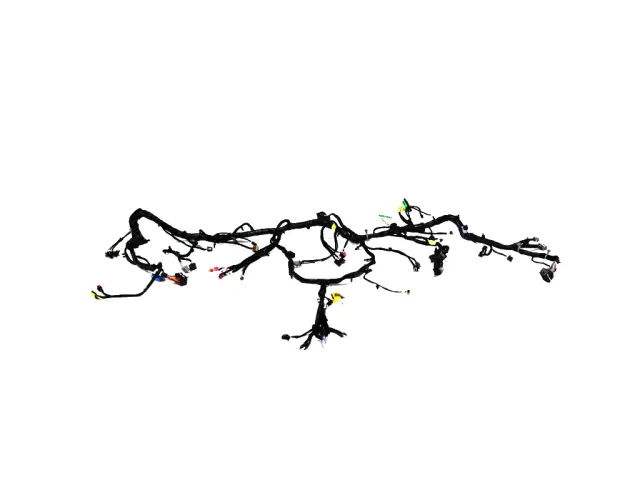 68401484AC - : Instrument Panel Wiring for Mopar Image