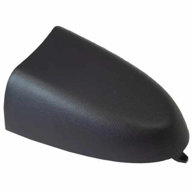 AL8Z78218B08AA - Body: Handle, Outside Bezel for Ford: Escape | Mercury: Mariner Image