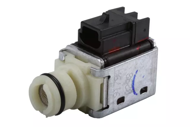 Automatic Transmission 1-2 and 3-4 Shift Solenoid Valve - GM (24230298)