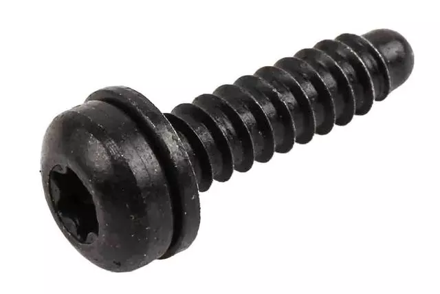 11561728 - Body: Pull Pocket Screw for Chevrolet: Monte Carlo Image