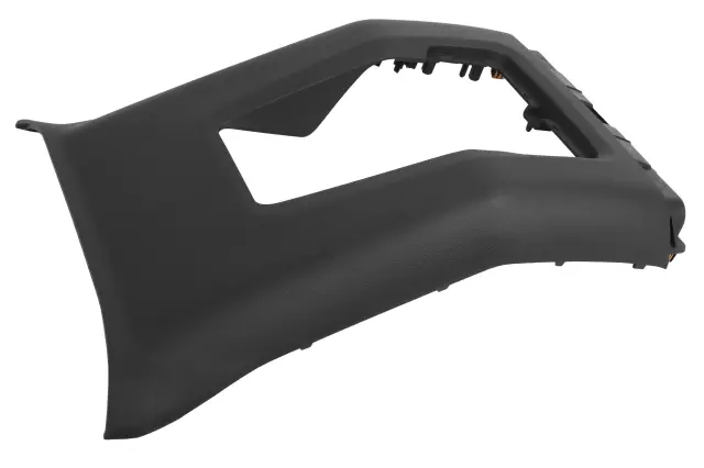 Front Floor Console Rear Trim Panel - GM (84791117)