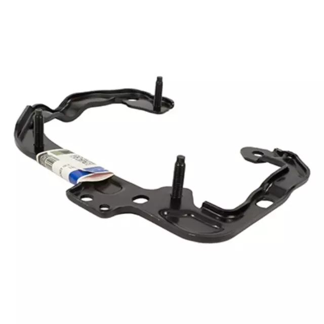 Bracket Wiring Connector - Ford (H1FZ-14A206-D)