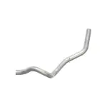54366 - : Exhaust Tail Pipe 3" Inlet (OD) for Walker Exhaust Image