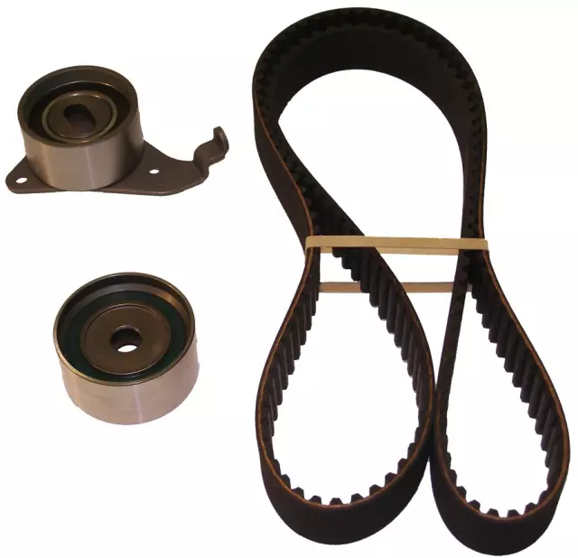 BK199 - Engines &amp; Components: Cloyes Engine Timing Belt Component Kit for Cloyes Gear &amp; Products Image