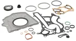 566150 - : Gasket Kit, crankcase for Elring Image