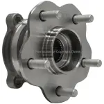 10012132 - : Wheel Bearing and Hub Assembly for OmniParts Image