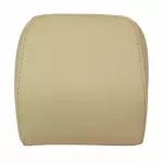 DS7Z54611A08JE - Body: Headrest Cover for Ford: Fusion Image image