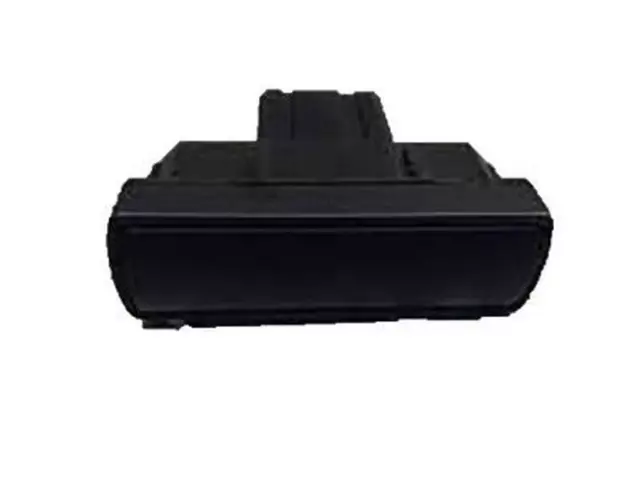 BE8Z19K357A - Body: Seat Heat Switch Blank Cover for Ford: Fiesta Image