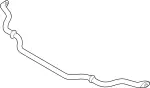 546101MA0B - : Stabilizer Bar for Infiniti Image