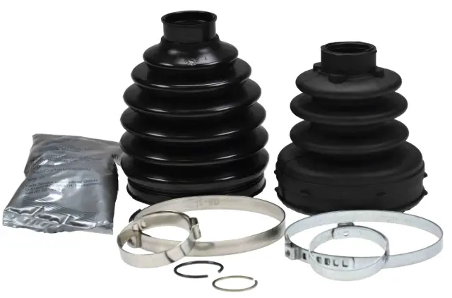 306120 - : Loebro CV Joint Boot Kit for Loebro Image