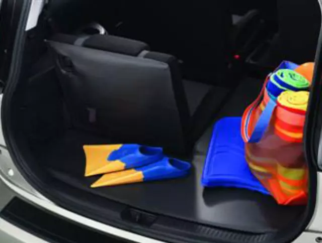 8KL51 - Interior: Cargo Liner - Soft for Mazda Image