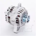 208318 - : TYC Alternator for TYC Image