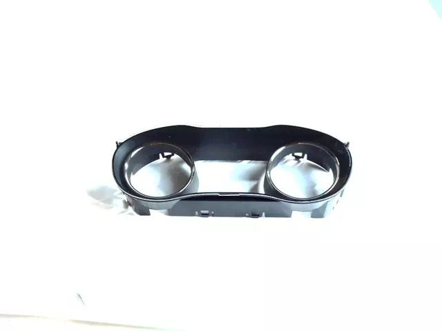Instrument Cluster Mask - Mopar (68247794AA)