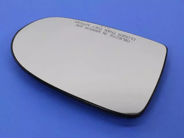 Mirror Replacement Glass, Right - Mopar (68000018AA)