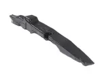 68596203AB - Body Sheet Metal Except Doors: Cowl Side To Fender Silencer, Left for Mopar Image