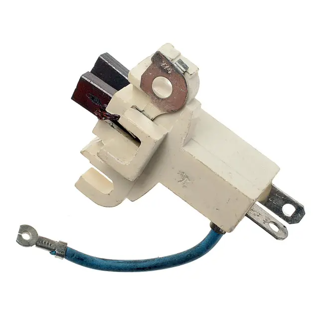 FX61A - Charging &amp; Starting Systems: Alternator / Generator Holder Assembly for SMP CORP Image