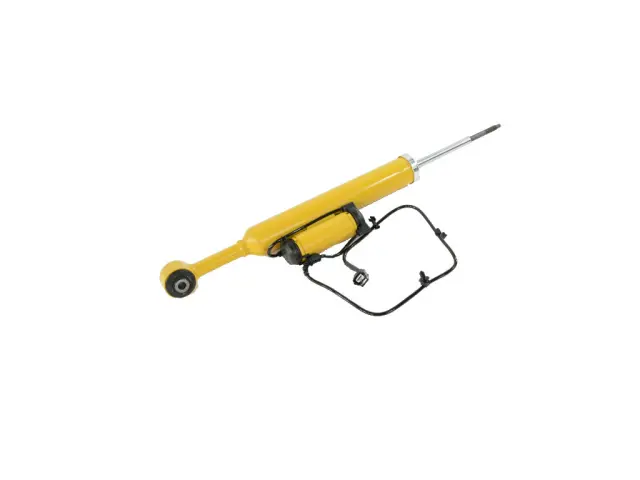 5181805AG - Rear Suspension: Suspension Shock Absorber, Left for Mopar Image