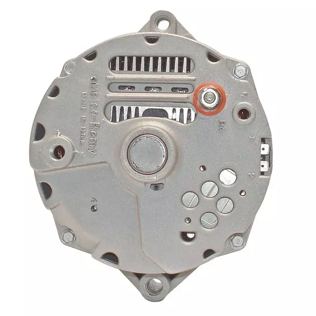 Alternator - ACDelco (334-2128)