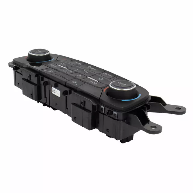 Dash Control Unit - Ford (KT1Z-19980-BG)
