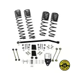 JL40BLT - : 4 in. Component Box for Skyjacker Image