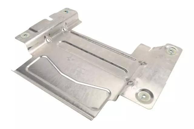 Exhaust Front Heat Shield - GM (23445324)