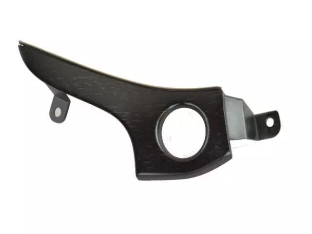 Instrument Panel Applique - Mopar (5QW50AAAAC)