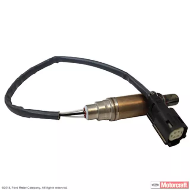 2012-2016 Ford Oxygen Sensor - Motorcraft (DY-1181) - Ford (BL3Z-9G444-B)
