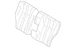 21092071471A19 - : Seat Cover for Mercedes-Benz Image