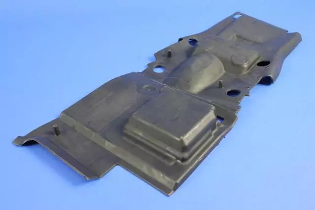 68184676AD - Interior Trim: Tunnel Silencer for Mopar Image