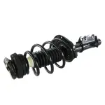 810041 - : 10-12 Chevrolet Camaro Suspension Strut and Coil Spring Assembly  - Front Left for GSP Image