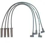 6714040 - : IGN WIRE SET-7MM for Denso Image