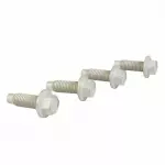 W500233S437 - : Support Bracket Mount Bolt for Ford: Escape | Mercury: Mariner Image