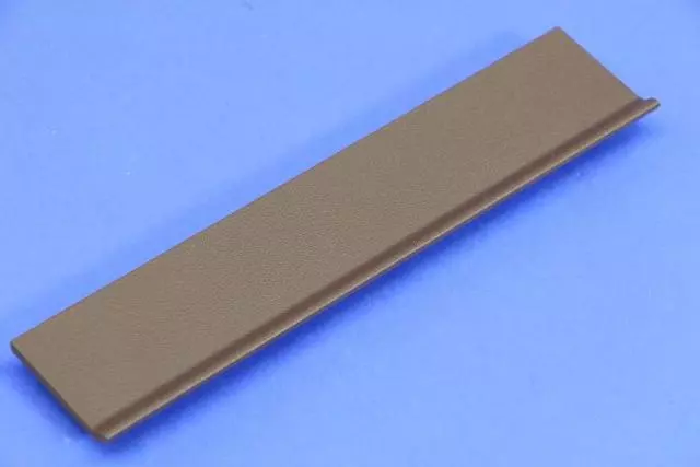 Video Screen Cover - Mopar (5MH80LT5AA)