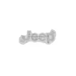 5FC84HA2AB - Exterior Ornamentation: Bodyside Decal for Jeep: Wrangler Image