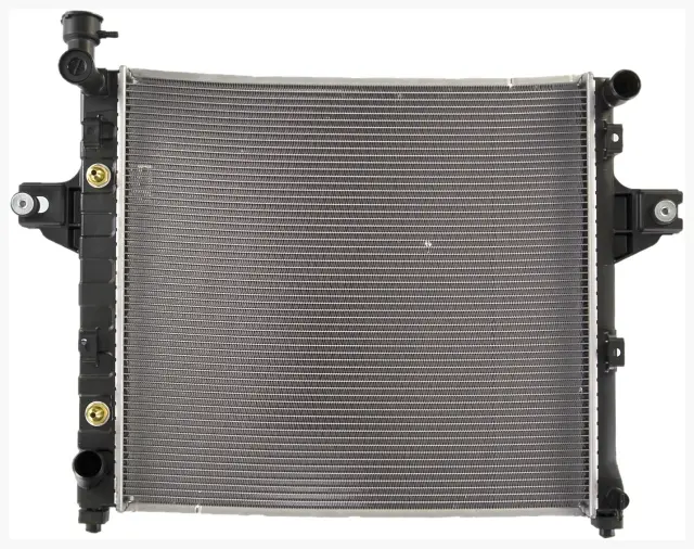 8012262 - : Agility Radiator for Agility Image