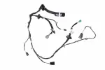 85514532 - : Rear Passenger Side Door Wiring Harness for GM Image