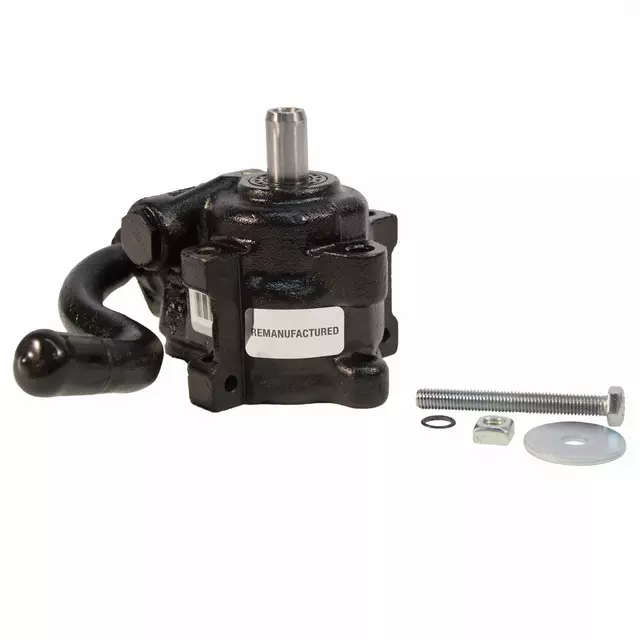 Power Steering Pump - Ford (1F1Z-3A674-AARM)