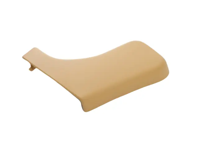 7HH28WT5AA - Interior Trim: Rear Seat Pivot Cover for Jeep: Grand Cherokee L Image