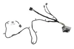 84541127 - : Front Passenger Side Door Wiring Harness for GM Image