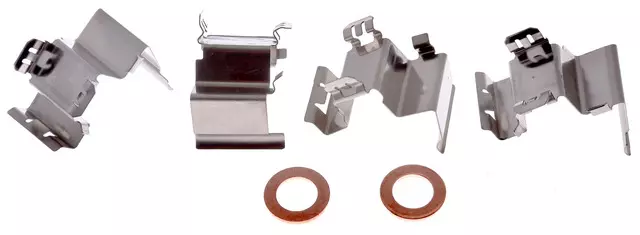 Caliper - GM (18FR12883DN)