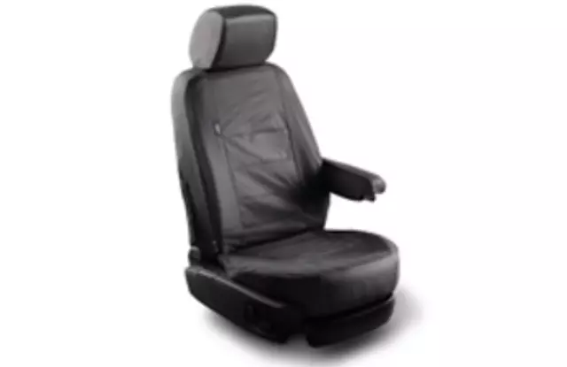 VPLAS0168PVJ - Interior: Waterproof Rear Seat Covers, 5-Seat 70/30 for Land-Rover Image