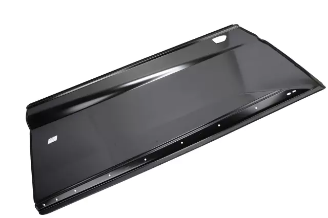 Driver Side Front Door Outer Panel - GM (23438098)