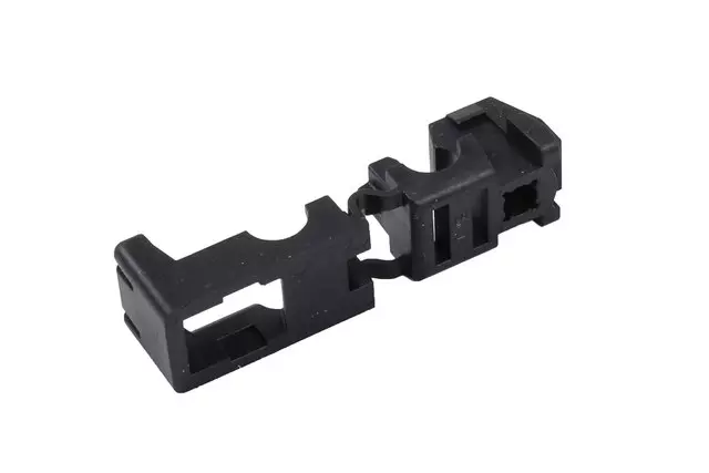 11546984 - : Brake, Fuel Feed, Fuel Return, and Vapor Canister Pipe Retainer for GM Image