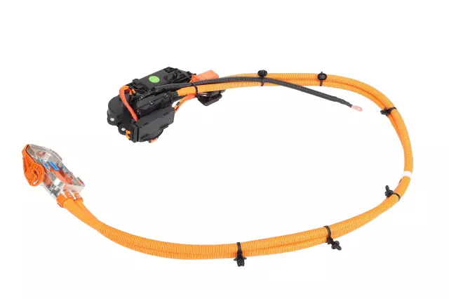 Drive Motor Battery Charger Receptacle - GM (24041659)