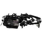JD9Z12A581C - : Wire Assembly for Ford Image