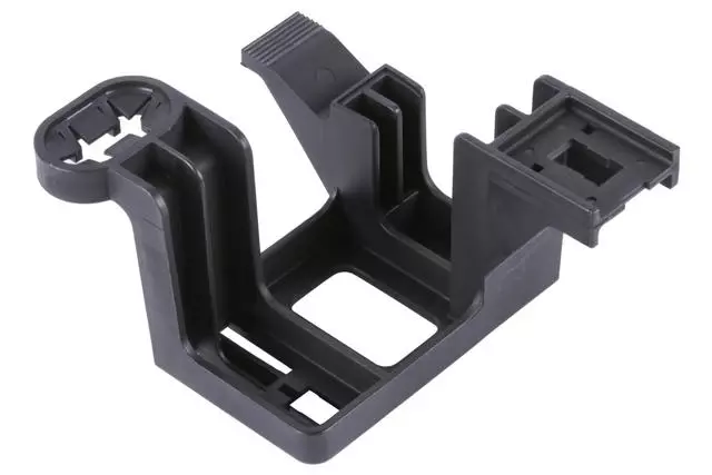 Body Wiring Harness Hole Plug - GM (25950315)