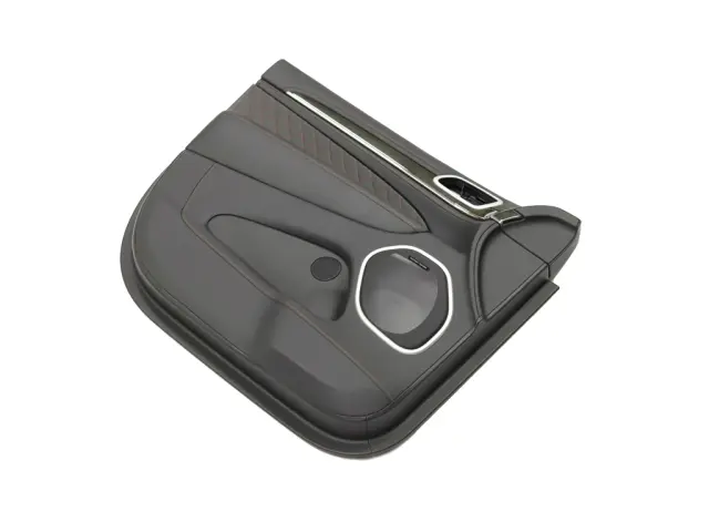 Panel Assembly - Mopar (6FC633X9AD)