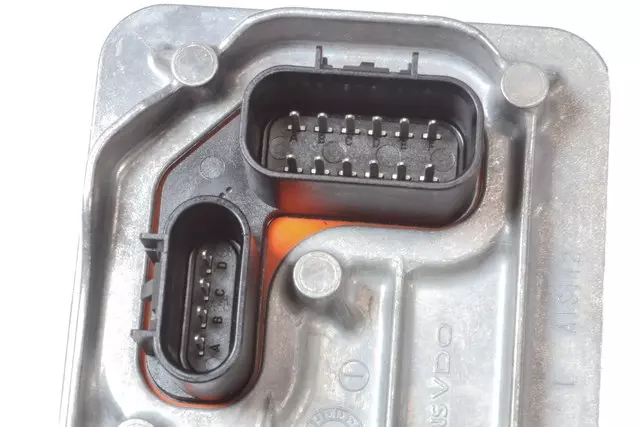 Module - GM (13326679)