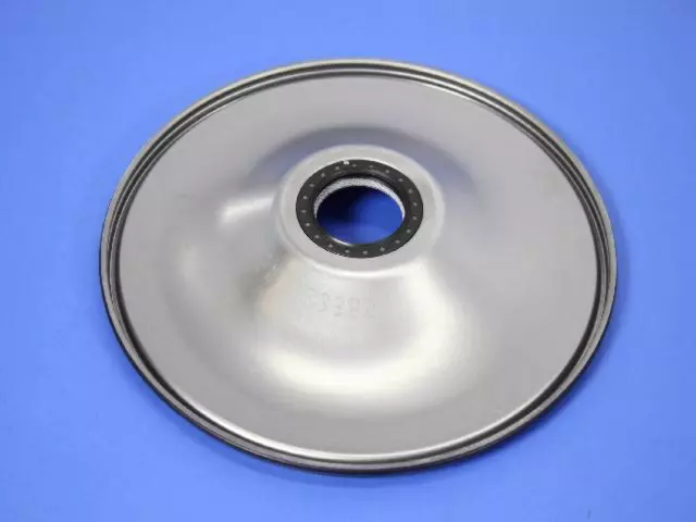 52119645AA - 68RFE; 6-Speed; Automatic Transmission: Oil Pump Cover for Mopar Image