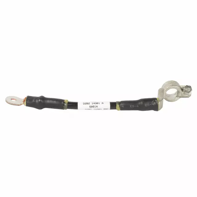 Negative Cable - Ford (D2BZ-14301-A)